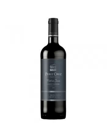 Vinho Perez Cruz Piedra Seca Cabernet Sauvignon