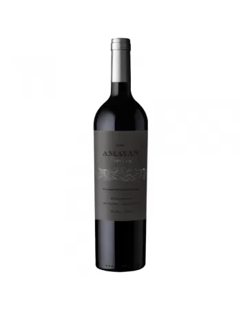 VHARGT AMAYAN RESERVA BELHARA CABERNET SAUVIGNON TT 750ML