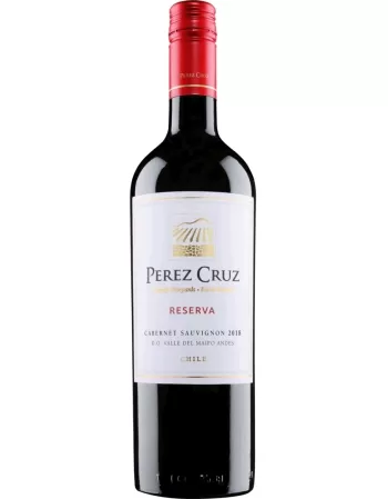 VHCHIT PEREZ CRUZ RESERVA CABERNET SAUVIGNON TT 1500ML - IPT (I) **