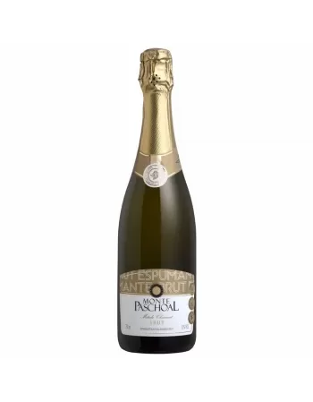 VHBRAB ESPUMANTE MONTE PASCHOAL BRUT BCO 750ML