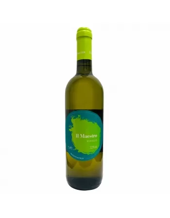 VHITAB IL MAESTRO BIANCO 750ML