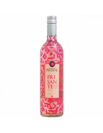 VHBRAR FRISANTE MONTE PASCHOAL SUAVE ROSE 750ML