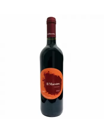 VHITAT IL MAESTRO ROSSO 750ML