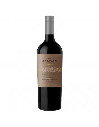 VHARGT AMAYAN BELHARA CABERNET SAUVIGNON TT 750ML