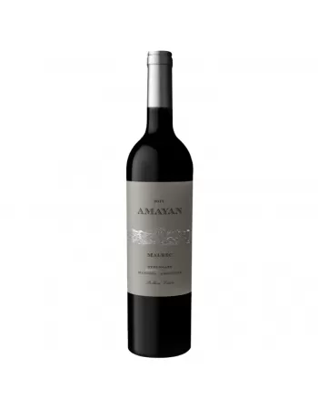 Vinho Amayan Malbec – Belhara Estate