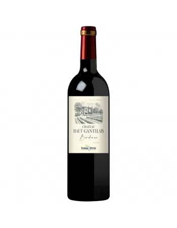 VHFRAT CHATEAU CHEVALIER DES BRARDS TT 750ML