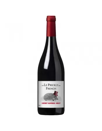 VHFRAT LE PRICKLY CABERNET/MERLOT 750ML TTO - IP (E) **