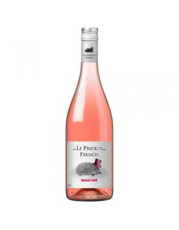 VHFRAR LE PRICKLY CINSAULT ROSE 750ML