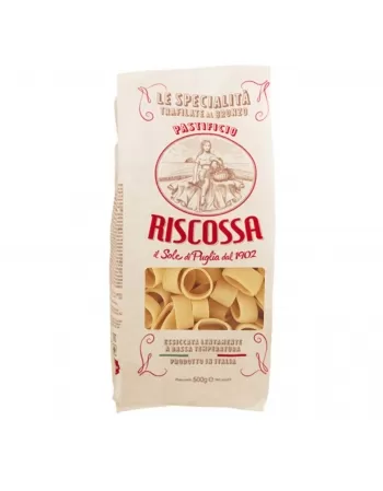 CALAMARATA BRONZO \"RISCOSSA\" 500G