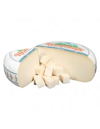 Queijo de Cabra Holandês Hommage Peça 2,25kg