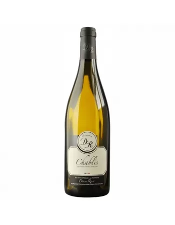 VHFRAB CHABLIS DOMAINE RACE 750ML