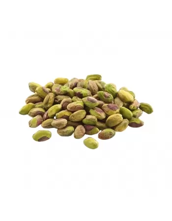 PISTACHIO IRANIANO S/ CASCA INTEIRO CRU PC 1KG