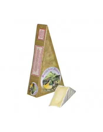 QUEIJO BRIE SERRA DAS ANTAS PC 170G