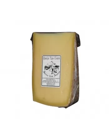 QJ COMTÉ SERRA DAS ANTAS PC 375G