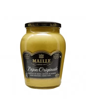 MOSTARDA DIJON ORIGINAL MAILLE VD 865G