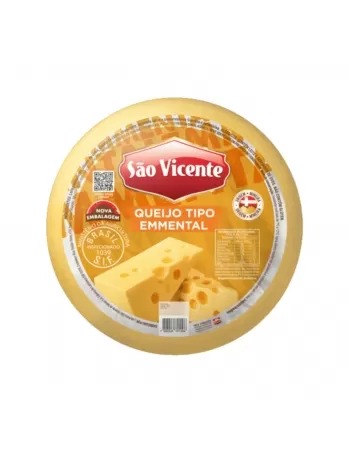 QJ EMMENTAL SAO VICENTE PC 13KG