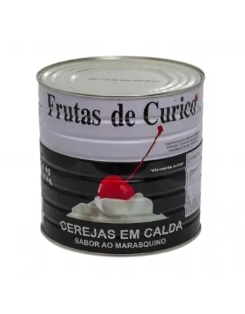 CEREJA MARRAS CURICO C/ TALO 3,1LIQ / 1,65DRE