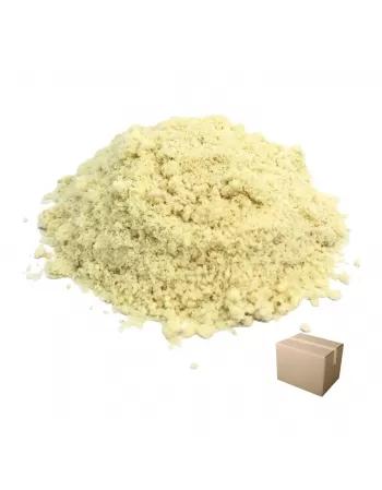 AMENDOA FARINHA USA CX 10KG