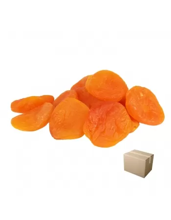 DAMASCO DOCE TURCO Nº 2 CX 12,5KG