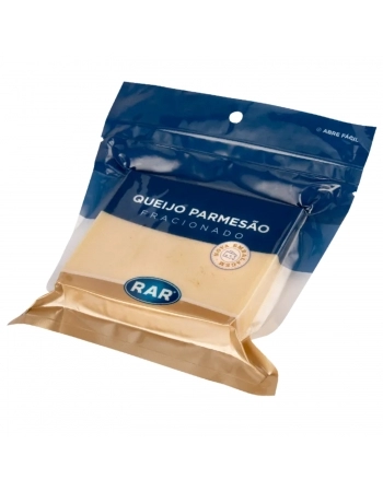 QUEIJO PARMESAO 6M GOURMET RAR 250G