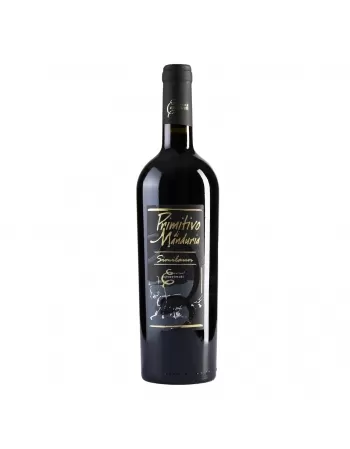 Vinho Tinto Primitivo Di Manduria Similaun 750ml