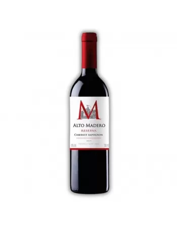 VHCHIT ALTO MADERO RESERVA CAB SAUVIGNON TT 375ML