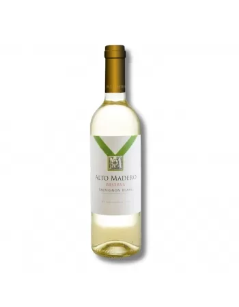 VHCHIB ALTO MADERO RESERVA SAUVIGNON BLANC BCO 375ML