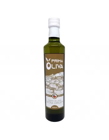 AZEITE EXTRA VIRGEM PRIMA OLIVA (CHILE) 500ML VD