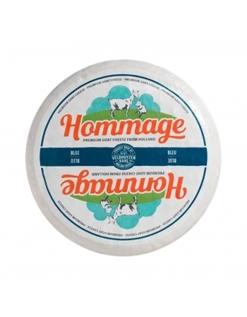 Queijo Cabra Hommage Holand Veld 4,5kg