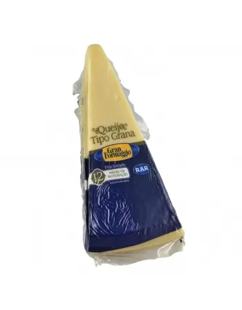 QJ GRAN FORMAGGIO 12 MESES 200G TERM 5KG