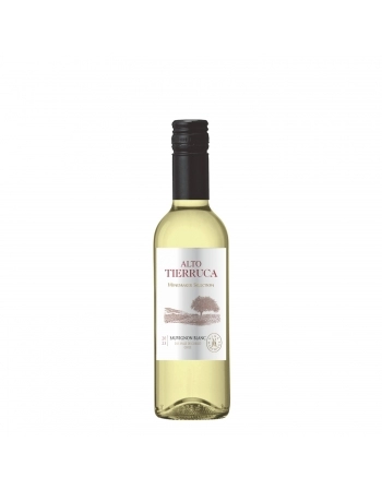 VINHO ALTO TIERRUCA WINEMAKER SELECTION SAUVIGNON BLANC BRANCO 375ML