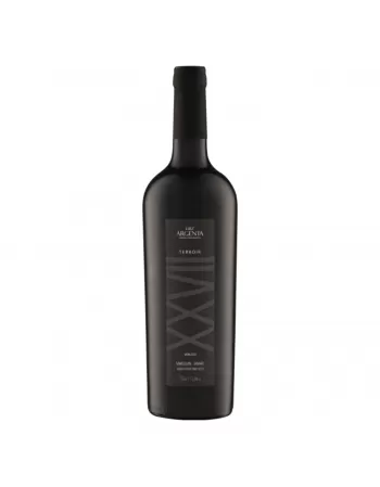 VHBRAT LUIZ ARGENTA MARSELAN + TANNAT TERROIR XXVII TT 750ML