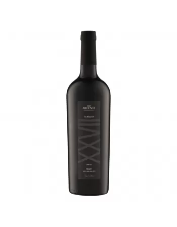 VHBRAT LUIZ ARGENTA MERLOT TERROIR XXVII TT 750ML