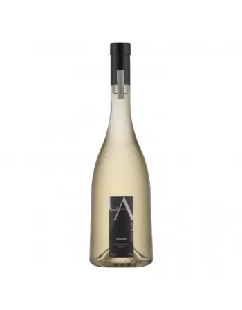 VHBRAB LUIZ ARGENTA PINOT BLANC LA CLASSICO BCO 750ML