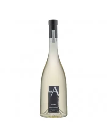 VHBRAB LUIZ ARGENTA CHARDONNAY LA CLASSICO BCO 750ML