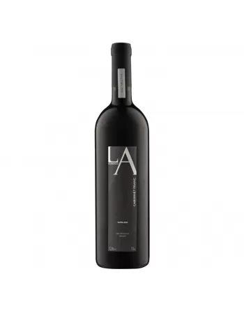 VHBRAT LUIZ ARGENTA CABERNET FRANC LA CLASSICO TT 750ML