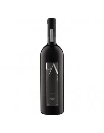 VHBRAB LUIZ ARGENTA MERLOT LA CLASSICO TT 750ML