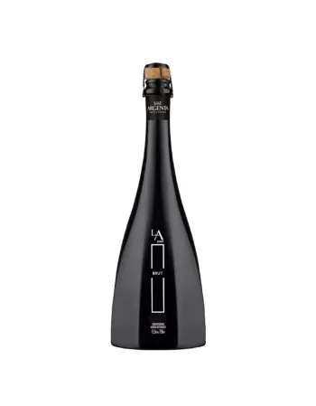 VHBRAB ESPUMANTE LUIZ ARGENTA LA JOVEM BRUT 750ML