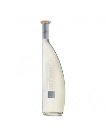 VHBRAB LUIZ ARGENTA SAUVIGNON BLANC LA JOVEM BCO 750ML