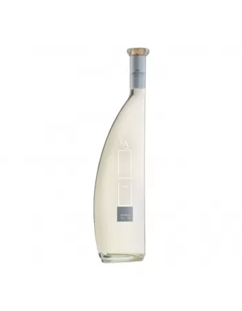 VHBRAB LUIZ ARGENTA GEWURZTRAMINER LA JOVEM BCO 750ML