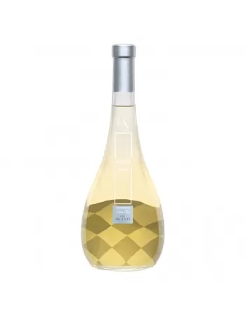 VHBRAB LUIZ ARGENTA RIESLING LA JOVEM BCO 750ML