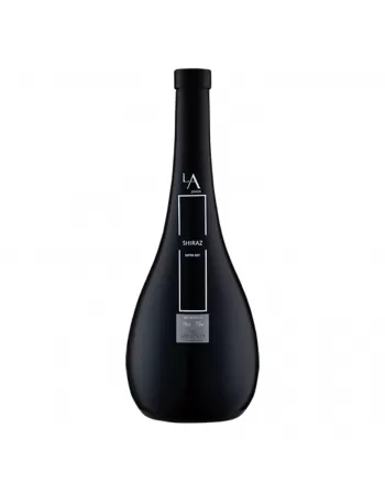 VHBRAT LUIZ ARGENTA SHIRAZ LA JOVEM TT 750ML