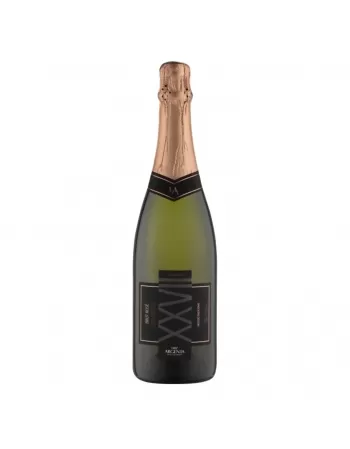 VHBRAR ESPUMANTE LUIZ ARGENTA TERROIR XXVII BRUT ROSE 750ML