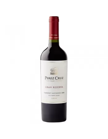 VHCHIT PEREZ CRUZ GRAN RESERVA CABERNET SAUVIGNON TT 750ML (AVARIA)