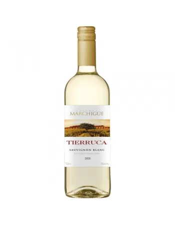 VHCHIB TIERRUCA SAUVIGNON BLANC BCO 750ML (AVARIA)