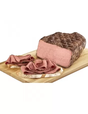 PASTRAMI CARNE BOV.ASSADA BERNA PC 1,3 KG