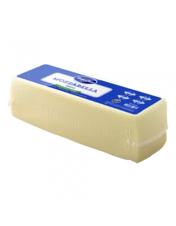 QUEIJO MUSSARELA PAMPA CHEESE PC 5KG