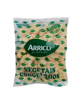 COUVE FLOR ARRICO PC 2KG