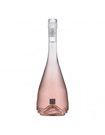 VHBRAR LUIZ ARGENTA AUDREY LA JOVEM ROSE 750ML