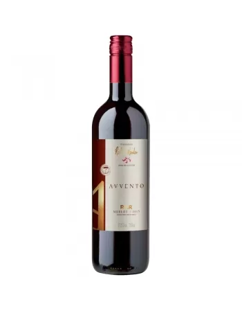 VHBRAT RAR AVVENTO MERLOT TT 750ML